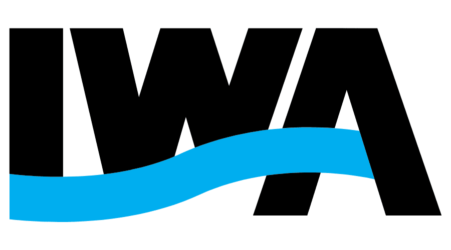 International Water Association logo