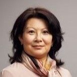 Annie Chiu Sjöblom profile picture