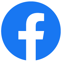 Facebook logo icon