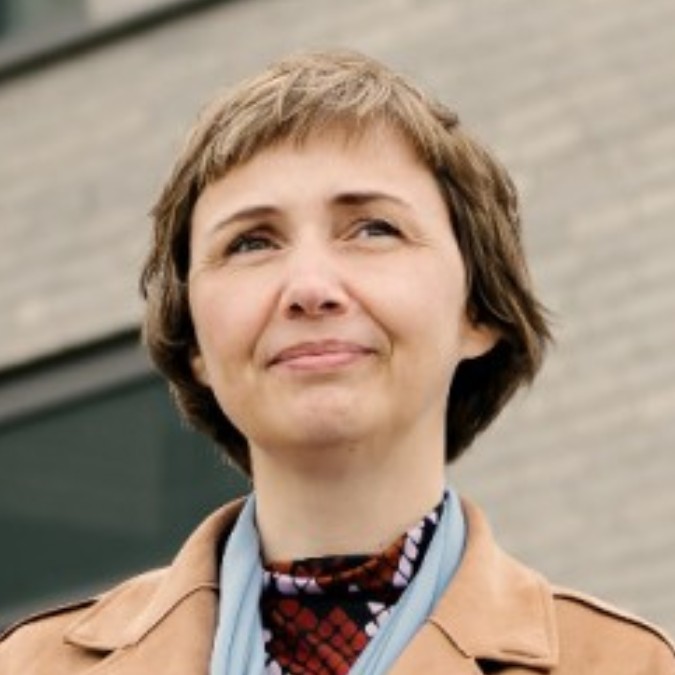 Katja Herbst profile picture